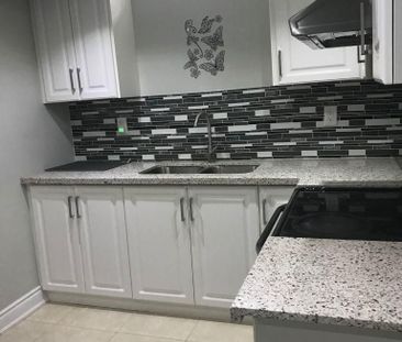 For Lease - 3120 Goretti Place Unit# Basement, Mississauga, Ontario - Photo 4