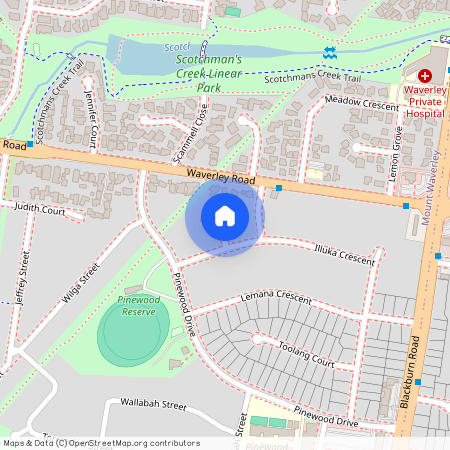 6A Yangoora Court, Vic 3149, Mount Waverley