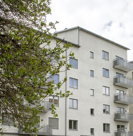 Runebergsgatan 44 D - Photo 2