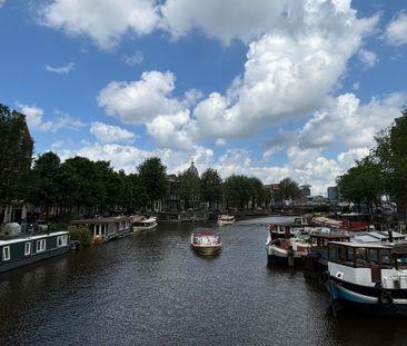 Te huur: Appartement Kromme Waal in Amsterdam - Photo 3