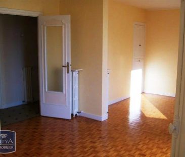 Appartement à louer 4 pièces 76.24m² - Photo 6