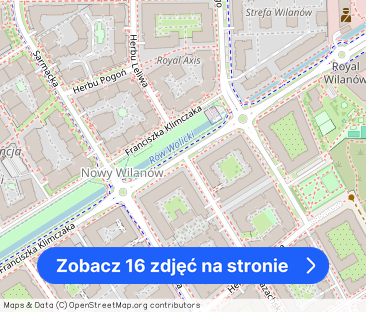 Unkiatowy penthouse na wynajem - Zdjęcie 1