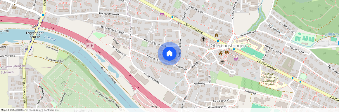 8102, Oberengstringen, Winkelrainweg, 5b