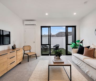 Ellerslie Townhouse - Photo 1