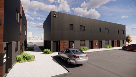 For Lease - 600 Second Street Unit# 7B, Cornwall, Ontario - Photo 3