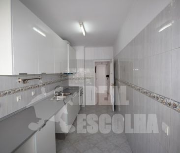 Apartamento T2 em Setúbal - Foto 6