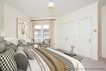 2 bedroom apartment to rent - Photo 3