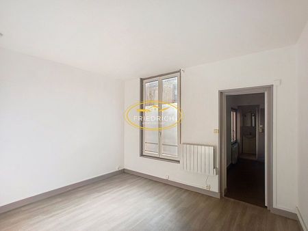 Appartement 1 pièce à Bar-le-Duc - Photo 5