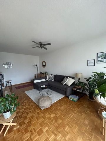 2.5 Zimmer, 56 m², 3. Stock - Photo 2