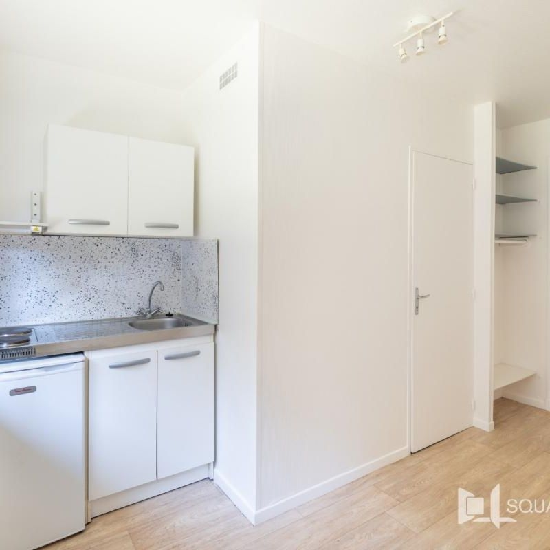 Location Appartement 1 pièce 14m² CAEN 14000 - Photo 1