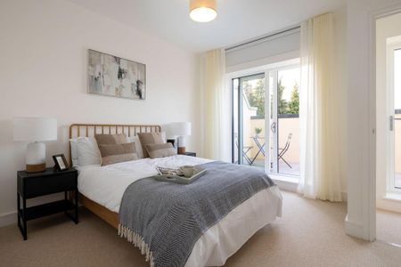 2 bedroom townhouse to rent - Photo 4