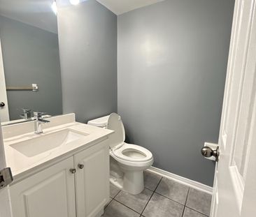 For Lease - 9800 Mclaughlin Road Unit# 51, Brampton, Ontario - Photo 5
