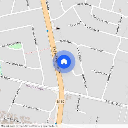 796 Nepean Highway, Mornington VIC 3931