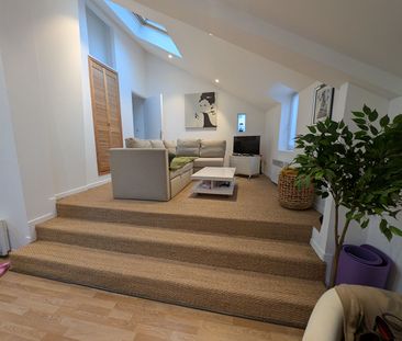 DIEPPE - Appartement 2 pièces - Photo 1