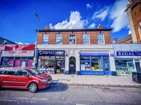 1 bedroom flat to rent - Photo 5