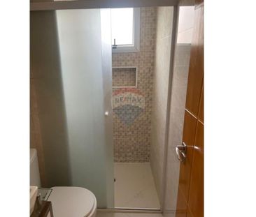 Confortável apê com lazer completo em Imirim! - Foto 3