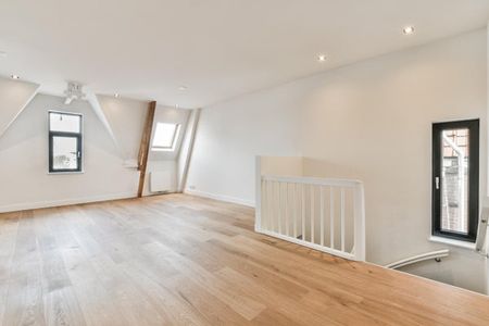 Te huur: Appartement Vrolikstraat in Amsterdam - Foto 5