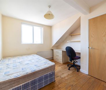 6 bed maisonette to rent in Doncaster Road, Sandyford, NE2 - Photo 1