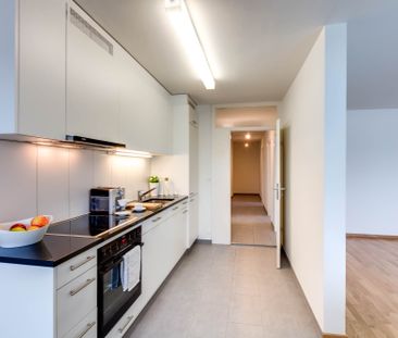MIETEN OHNE KAUTION - Hell und modern wohnen - Photo 5