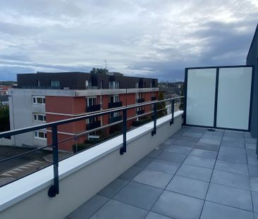 Location Appartement 1 pièce 34m² - Photo 1