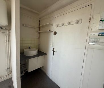 Location Appartement 1 pièce 12m² GAGNY 93220 - Photo 1