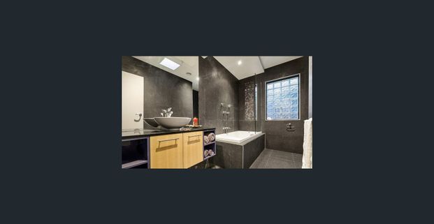 Secluded, Stylish & Surrounded by Garden Serenity - Photo 1