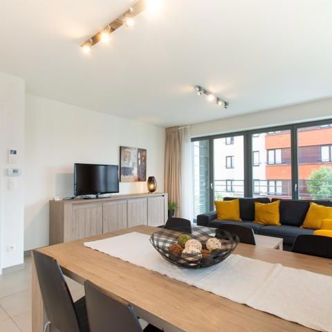 Appartement exceptionnel - à louer - Photo 1