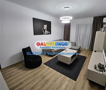 Apartament 2 Cam Lux Berceni - Metalurgiei - Grand Kristal - Photo 5