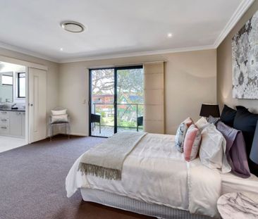 9/265 Cavendish Rd, Coorparoo QLD 4151 - Townhouse For Rent | Domain - Photo 5