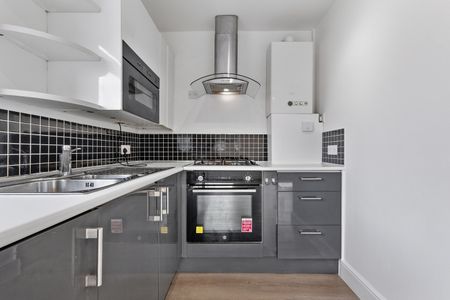 1 Bed Flat, Croydon, CR0 - Photo 3