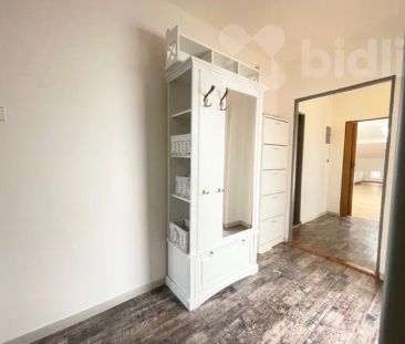 Pronájem podkrovního bytu 3+1 Broumov - Photo 6