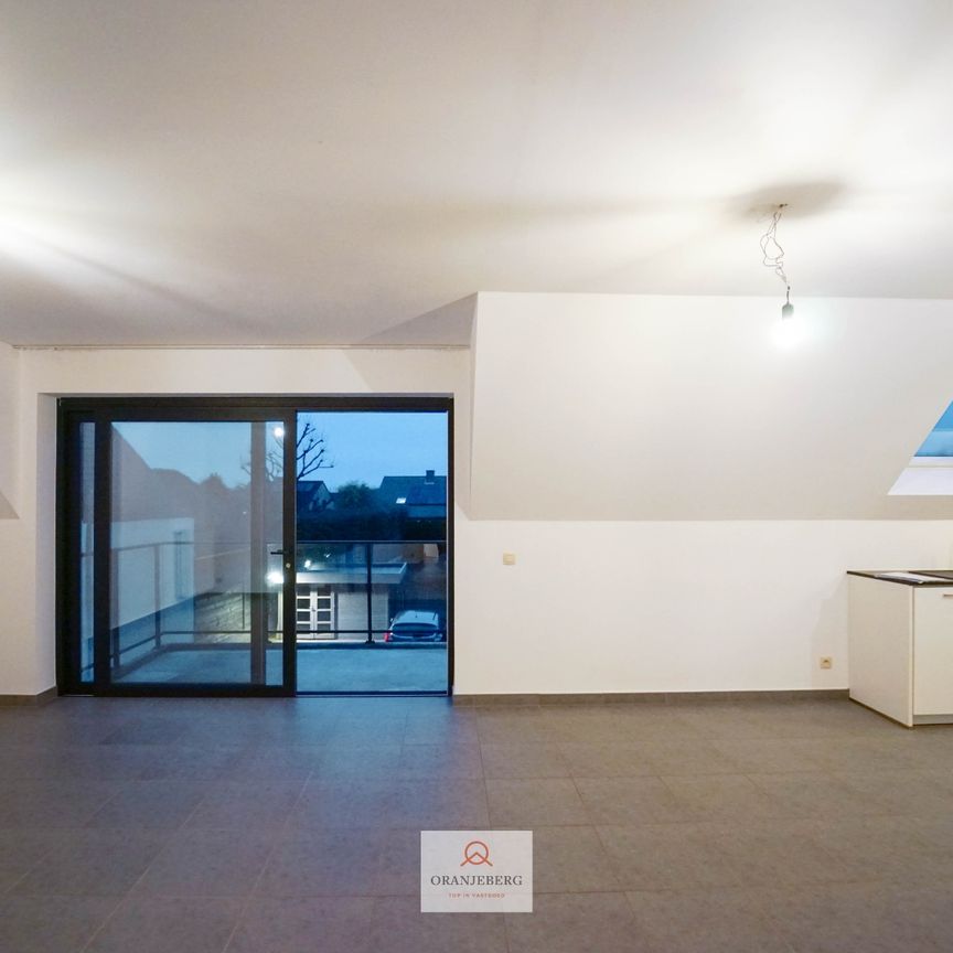 Appartement te huur in Massemen - Photo 1