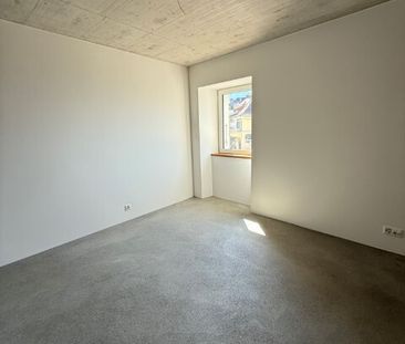 Magnifique 2.5 pièces au 1er étage - Foto 3