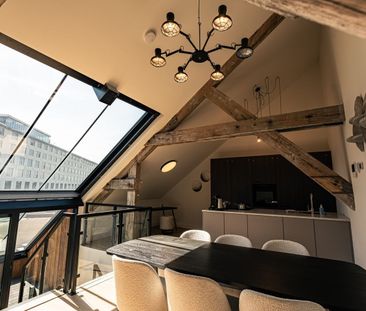 Appartement te huur: Frontensingel 1-D03 6211 SC Maastricht - Photo 6