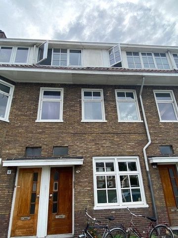 Te huur: Kamer Johan de Wittlaan in Arnhem - Photo 4