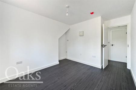 Studio to rent - Photo 3