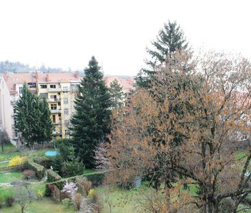 Geidorf: Großzügige 4 Zimmer-Mietwohnung, verglaste Loggia, WEG gee... - Photo 1