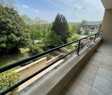 Location Appartement 2 pièces 39m² ORSAY 91400 - Photo 6