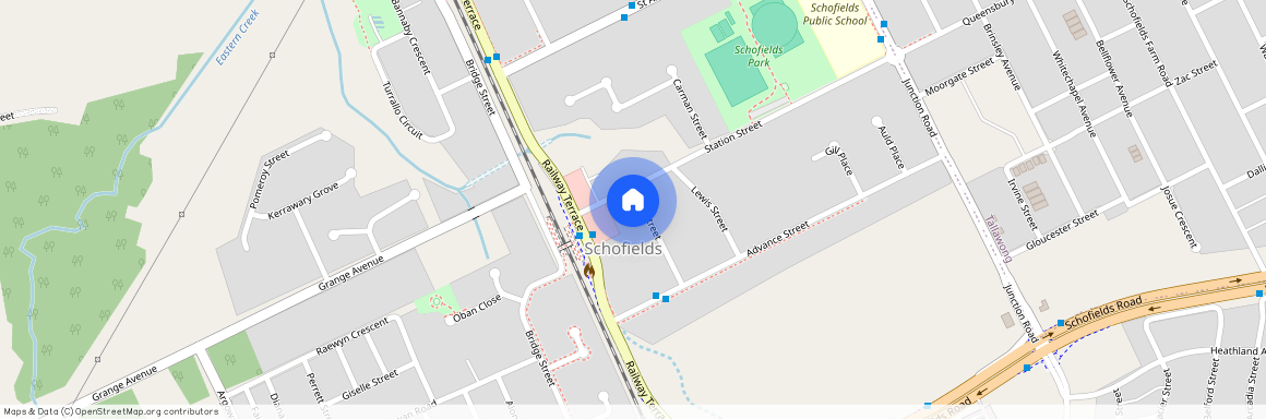 6 Station Street, Schofields NSW 2762