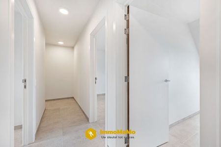 Appartement te huur - Foto 4
