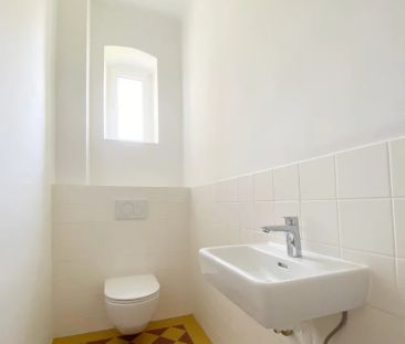 Sehr schöne 4-Zimmer-Wohnung - Altbau mit Flair - Nähe Zentrum - Foto 4