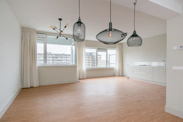 Kruiskade 119 D - Foto 1