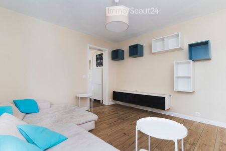 2.5 Zimmer, 60 m² - Photo 4