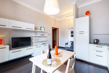 Via Bressanone, Milan, Lombardy 20151 - Photo 5