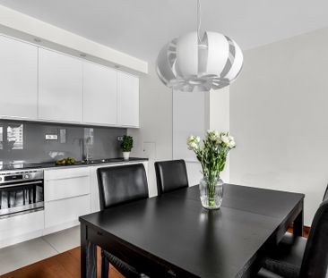 Apartament 50 m2, 2 pokoje, Wola - Photo 6