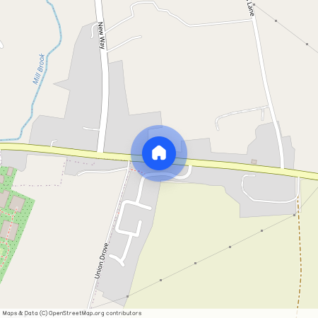 Picts Hill, Langport, Somerset, TA10