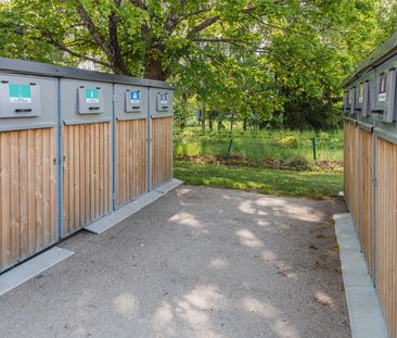 Harviksvägen 1 B - Foto 3