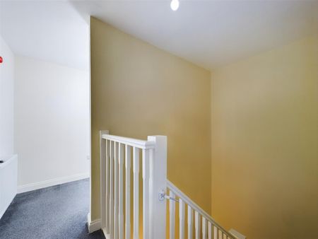 Ross Court View, Rock Park, Rock Ferry, 2 bedroom, Apartment - Photo 3