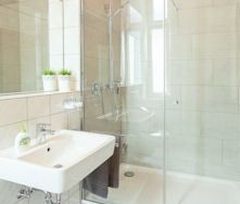 Möbliertes Apartment mit schönem Ambiente im Belgischen Viertel - Photo 2