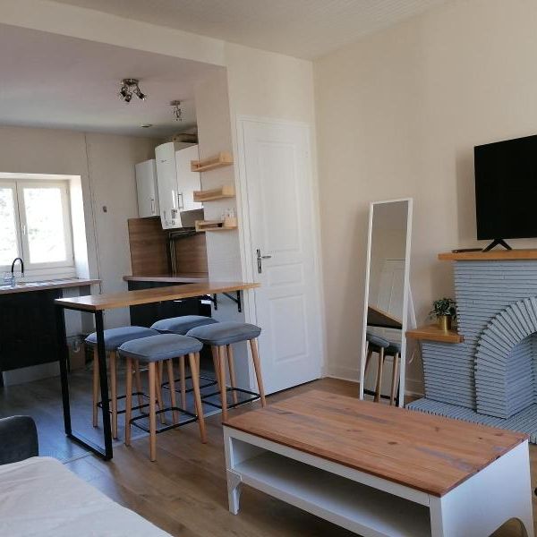 Location Appartement 2 pièces 37m² DIJON 21000 - Photo 1